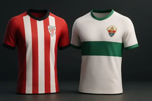 Athletic Bilbao vs Elche: who comes out on top?