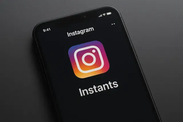 Should you try Instagram Instants?