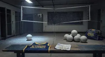 Former Wyoming volleyball player details team rifts over 2024 forfeits to San Jose State