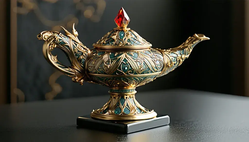 Genie's Fortune No Deposit Slot Bonus: Claim Your Free Spins and Try the Game Risk-Free