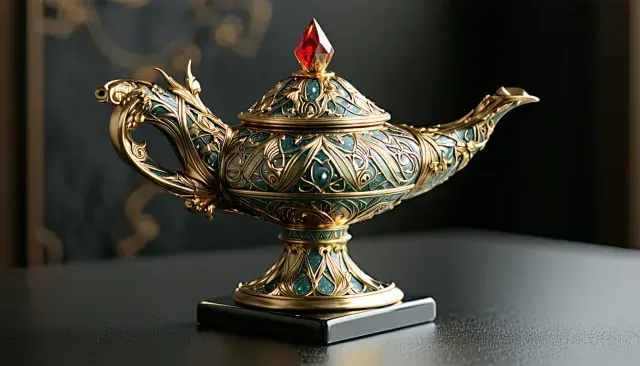 Genie's Fortune No Deposit Slot Bonus: Claim Your Free Spins and Try the Game Risk-Free