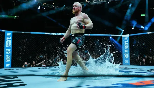 UFC president Dana White hints at Trump's attendance for upcoming event in Miami