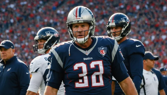 Belichick Debut Headlines Five Marquee Week 0 Matchups