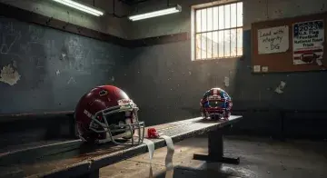 Pro Football Hall of Famer Darrell Green attends U.S. flag football national team trials