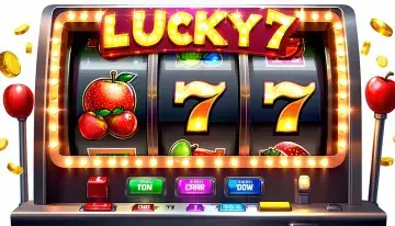 Lucky Number 77 Slot: Everything About the Game Inspired by the World's Luckiest Number