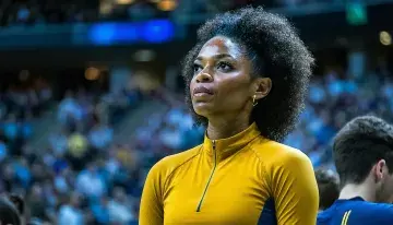 Sage Steele recalls how Stephen A Smith warned her against speaking out while still at ESPN