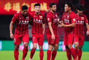 爱游戏下载app官网-上港国脚助攻连续，展现极佳状态