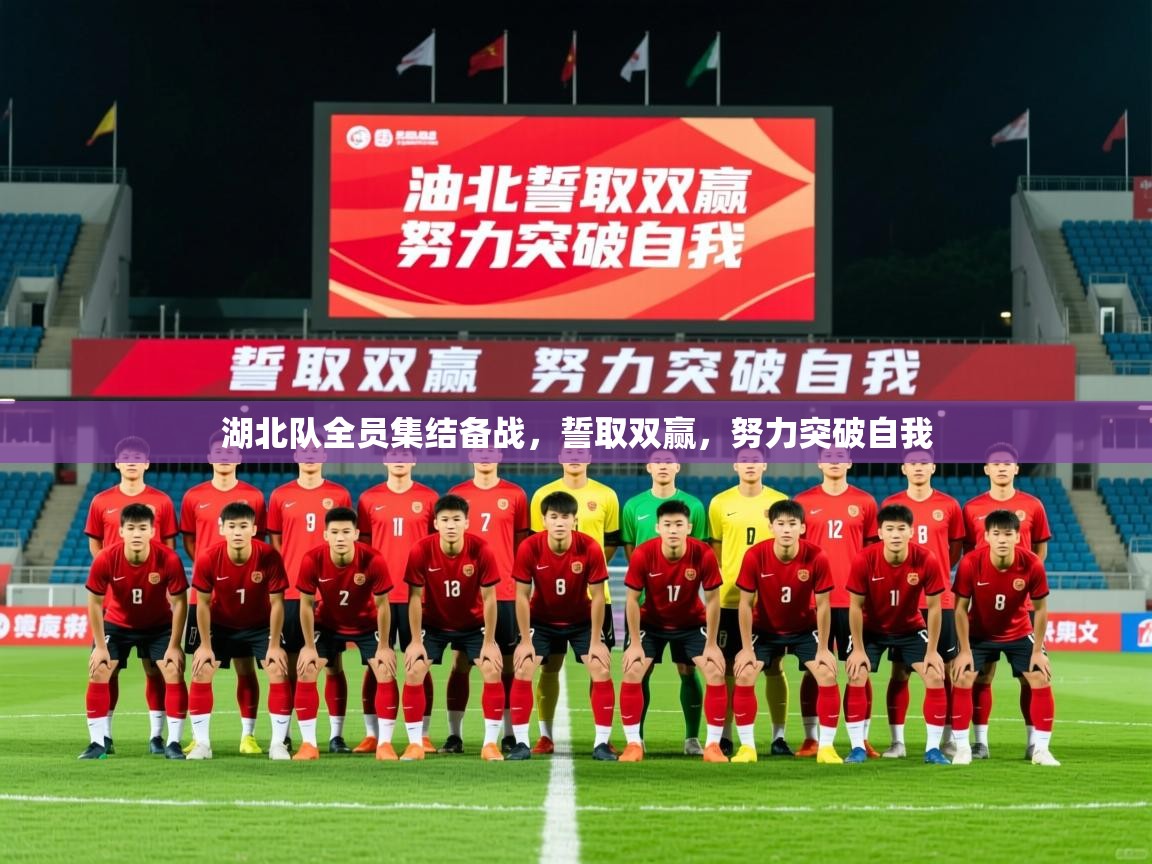 2025爱游戏体育湖北队全员集结备战,誓取双赢,努力突破自我  第1张