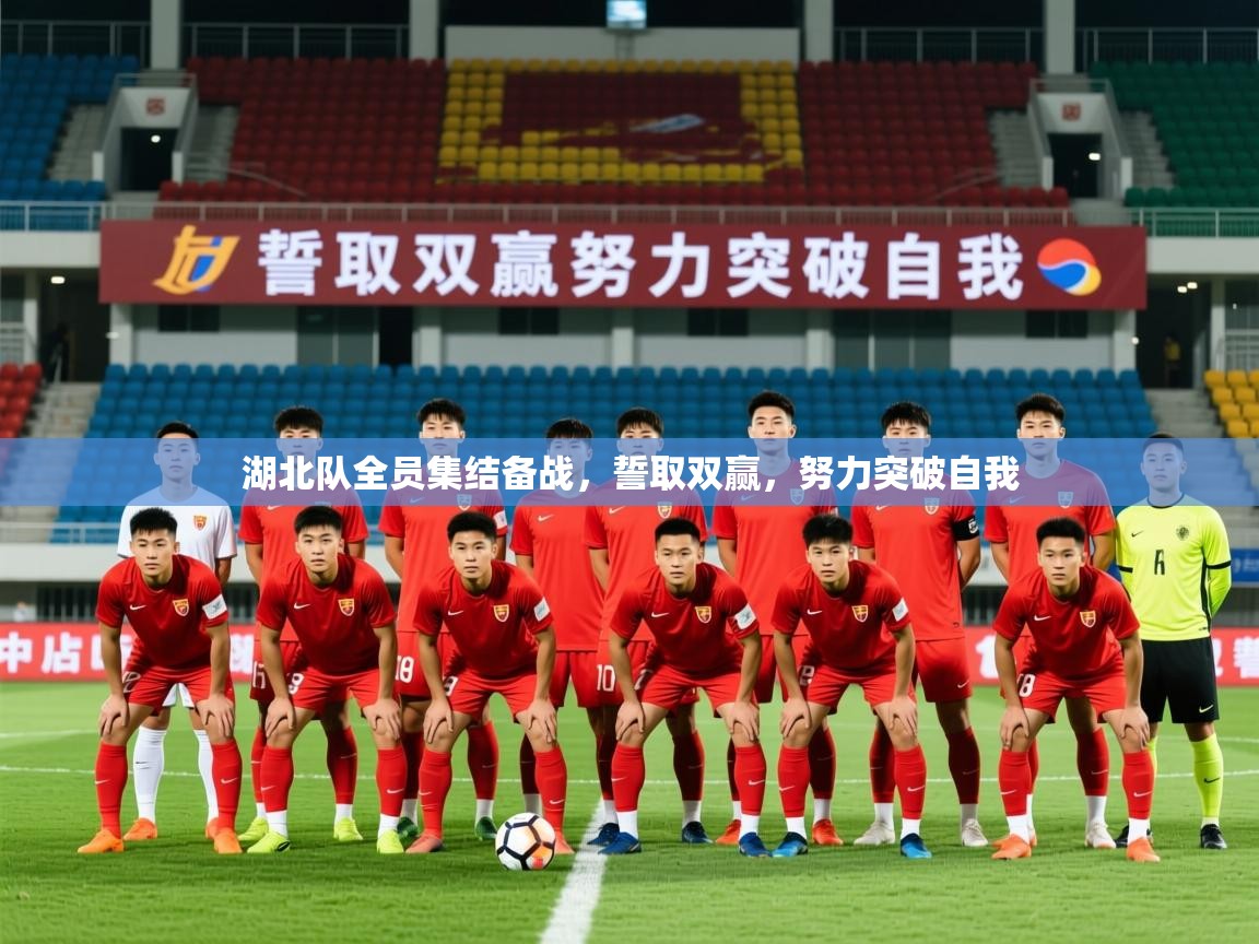 2025爱游戏体育湖北队全员集结备战,誓取双赢,努力突破自我  第2张