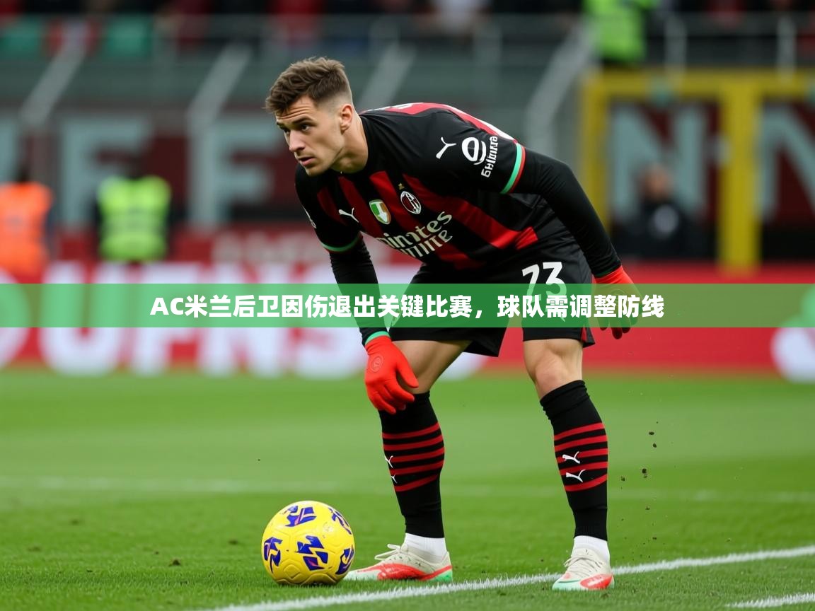2025爱游戏体育下载AC米兰后卫因伤退出关键比赛，球队需调整防线  第2张