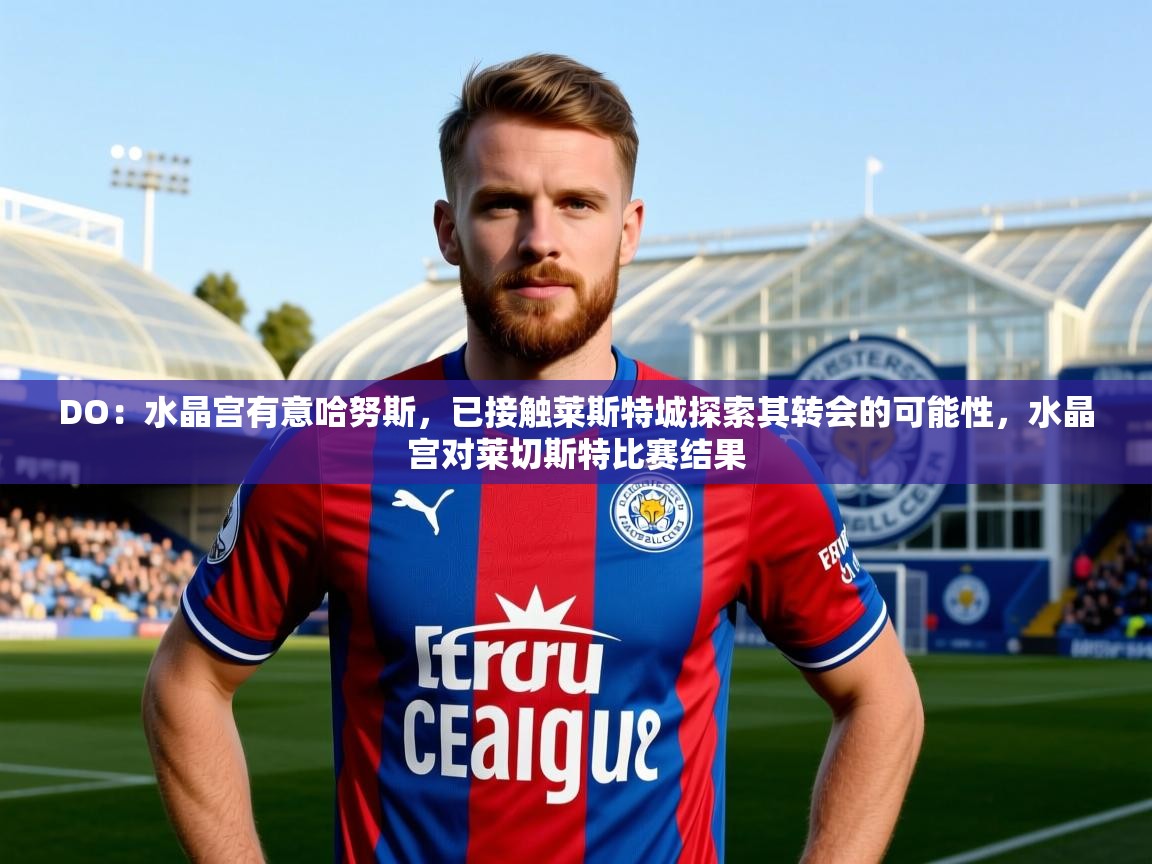 2025爱游戏登录网页入口DO:水晶宫有意哈努斯,已接触莱斯特城探索其转会的可能性,水晶宫对莱切斯特比赛结果 第1张