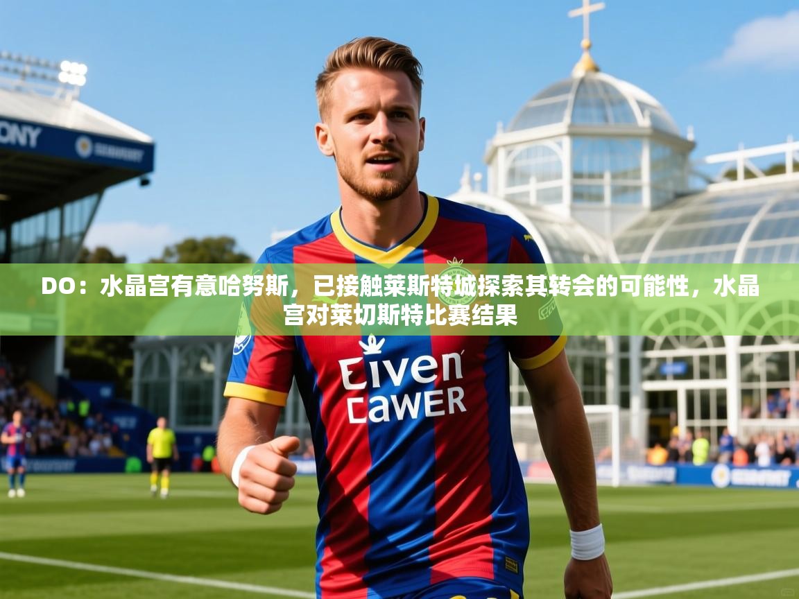 2025爱游戏登录网页入口DO:水晶宫有意哈努斯,已接触莱斯特城探索其转会的可能性,水晶宫对莱切斯特比赛结果 第2张