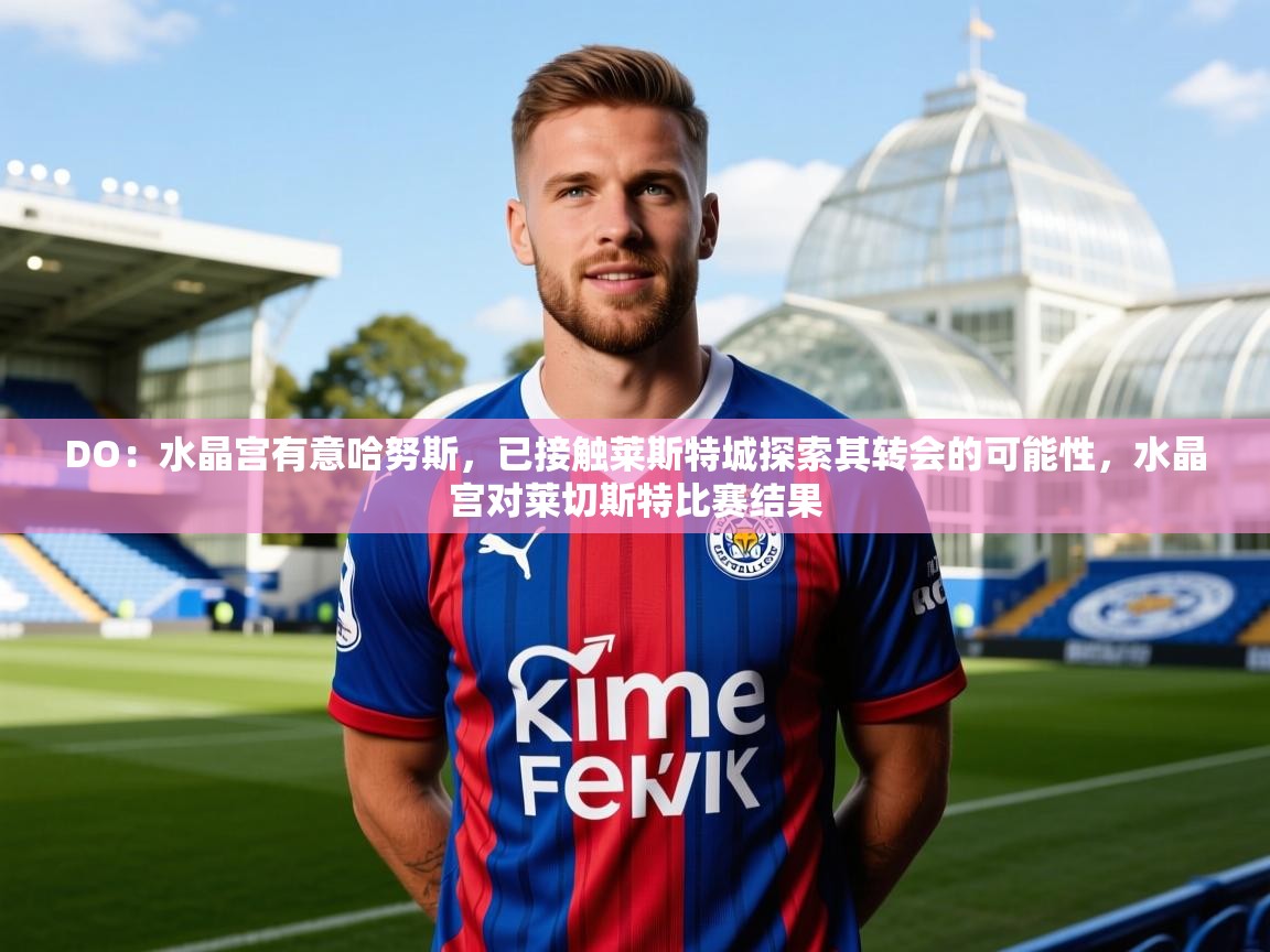 2025爱游戏登录网页入口DO:水晶宫有意哈努斯,已接触莱斯特城探索其转会的可能性,水晶宫对莱切斯特比赛结果 第4张